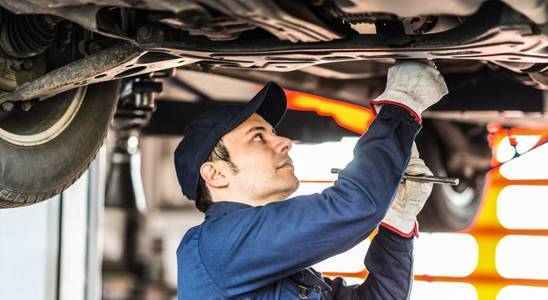 Essential Transmission Maintenance Guide for Every Driver