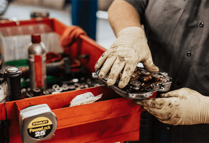 When Changing Gears Stops Feeling Right: Adams Columbus Transmission In Columbus, Ohio